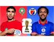 پیش بازی مراکش و هائیتی: گروه C جام جهانی 2026 آمریکا