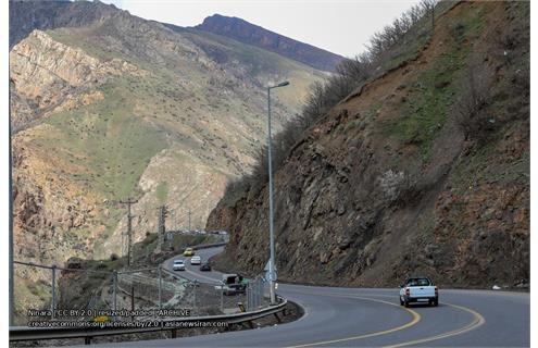 هشدار زرد شماره ۲۶ برای غرب و ارتفاعات مرکزی استان هشدار بارندگی مازندران در ۸ آبان؛ کدام مناطق تا شنبه درگیرند؟