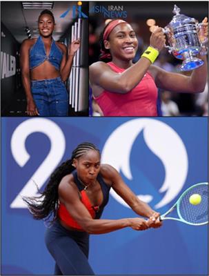 غول‌کشی و قهرمانی کوکو گاف در رولان‌گاروس