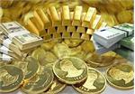 سقوط قیمت دلار، طلا و سکه پس از استیضاح همتی