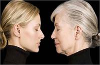 اصلی ترین نشانه‌های پیری زودرس