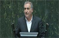 نماینده مجلس گفت که «مافیای اسحاق جهانگیری« در «واگذاری‌های غیرقانونی» دست دارد