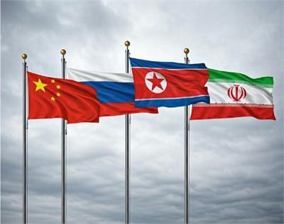 چرا روسیه و چین حاضر به قربانی کردن منافع خود برای ایران نشدند؟!