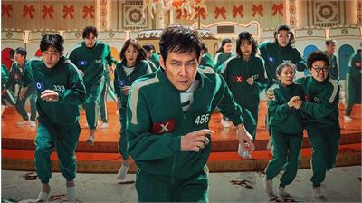 نقد فصل سوم بازی مرکب