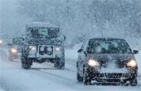 آخرین اخبار تعداد کشته شدگان در تصادفات نوروزی/بارش های شدید و سرما در جاده‌ ها