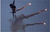 «جزییات» حمله اسراییل به کرمانشاه