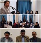 اصالت از ویژگی‌های دختران یزدی است