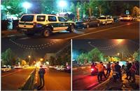 اسرائیل گفت «سازمان گسترش و نوسازی صنایع» در «جام جم تهران» هدف قرار گرفت