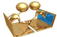 کسب و کار الکترونیک؛ انقلاب عصر اطلاعات