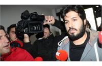 پایان پرونده رضا ضراب؛ از همکاری با آمریکا تا آزادی بدون حبس