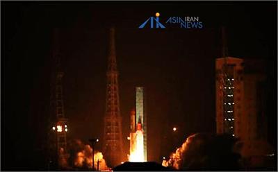 ماجرای آزمایش موشک قاره پیمای ایران