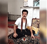 بازداشت شهاب دارابی؛ بلاگر کرد اینستاگرام