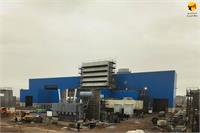 فاز یک نیروگاه خود تأمین چادرملو به ظرفیت ۱۸۳ مگاوات در مدار بهره‌برداری قرار گرفت