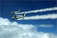 چرا در این خشکسالی، ابرها را بارور نمی کنند؟!