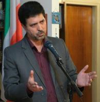 دکتر محمد رسولی، شاهنامه‌شناس مشهور