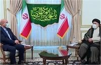 رییسی گفت «گره معیشتی مردم» باز می شود