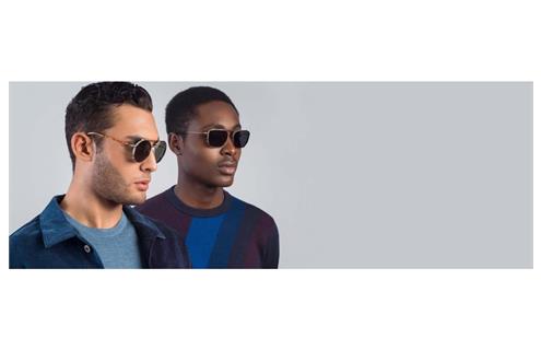 خرید عینک آفتابی اصل ۱۰ نمونه از بهترین مارک‌های عینک آفتابی مردانه در سال 2026