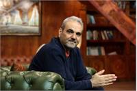 ماجرای توهین جواد خیابانی به فوتبالیست ها + ویدیو