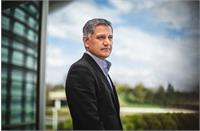 رویارویی یک ایرانی با غول دنیای فناوری