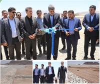 یزدی‌ها قدر قطره‌قطره آب را می‌دانند؛ «کوه کاسه»‌ سپرِ تازه‌نفسِ سیلاب‌های تفت شد