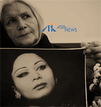 درگذشت شهرزاد؛ ستاره سینمای ایران و نخستین فیلمساز زن ایرانی