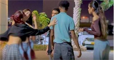 ماجرای بی عفتی و بازداشت دو زن ایرانی در عمان