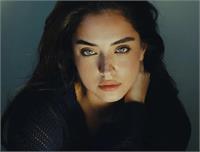 کیمیا حسینی کیست؟