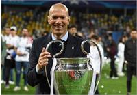 بازگشت طلایی زیدان پس از ۵ سال؛ هدف: هدایت تیم ملی فرانسه