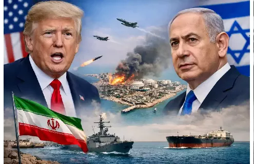 با توافق یا بدون توافق، هر کاری برای تضمین آینده‌مان لازم باشد، انجام خواهیم داد نتانیاهو: ترامپ بزرگ‌ترین دوست ماست /