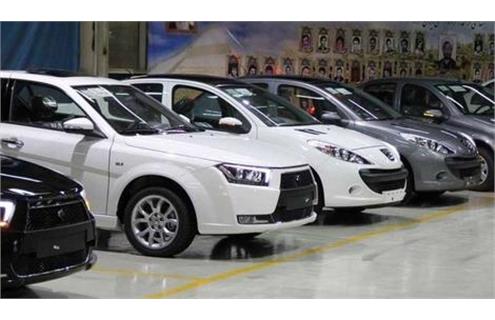 کاهش قیمت با عقب‌گرد دلار قیمت جدید خودروها در بازار؛ دوشنبه 20 بهمن 1404