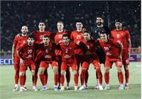 نتیجه بازی تراکتور - الوحده امارات