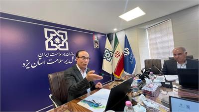 ۳۵۶ هزار یزدی زیر پوشش بیمه سلامت؛ پرداخت ماهانه تا ۵۵۰ میلیارد تومان و هشدار درباره سزارین‌های بالای ۵۰ درصد