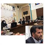 بالغ بر ۱۸۰ طرح توسعه‌ای در قالب ۱۵ محور یزد نوین در حوزه‌های مختلف قرار گرفته است/ بالغ بر ۱۶۰۰ میلیارد تومان از اعتبارات سفر رئیس جمهور نقدی به حساب استان یزد واریز شده است/ کلید واژه حرکت دولت سیزدهم تحول است