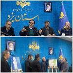 صدای حقیقت را نمی‌توان با موشک خاموش کرد / هویت‌محوری و عدالت گستری در اولویت رسانه ملی