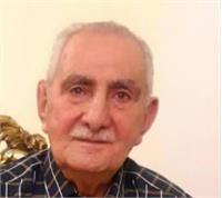 درگذشت محمد ناطق نوری