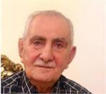 درگذشت محمد ناطق نوری