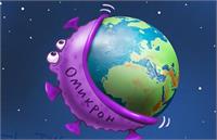 هشدار دکتر پیام طبرسی به ابتلای ۱۰۰ درصدی اومیکرون در کشور