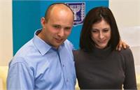 به خانواده نخست وزیر اسرائیل نامه تهدیدآمیز نوشته شد