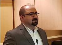 علی زنداکبری