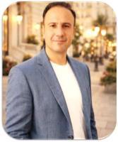 علیرضا جمالی اخوان