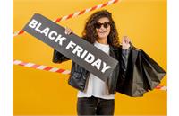 بلک فرایدی: از تاریخچه تا اهمیت جهانی و راهنمای خرید هوشمند