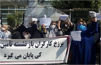 افزایش حقوق برای همه بازنشستگان خواهد بود؟/خبر خوب همسان سازی برای بیمه شدگان تامین اجتماعی در بودجه 1400/امیدها برای برداشته شدن سایه تبعیض