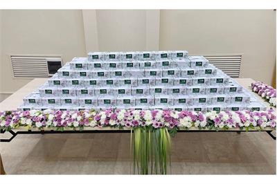 نحوه پذیرایی در همایش ها ؛ چکلیست پذیرایی حرفه ای با کمک پکتو