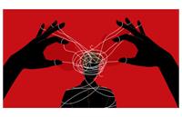 سایت روان‌ درمان چگونه دسترسی به خدمات روانشناسی در روزهای محدودیت اینترنت را حفظ کرد؟