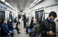 تهران کاملا قرمز شد/محدودیت ها باید برگردند