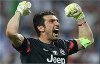 جی جی بوفون خوش آمدی!