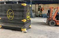 کارکرد و راندمان بالای چیلر تراکمی