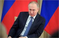 پوتین به برجام پشت پا زد