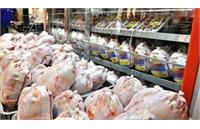 کاهش قیمت مرغ؛ هر کیلو به ۱۹۵ هزار تومان رسید