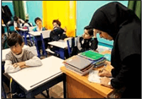 تمدید ثبت نام مدارس سمپاد و نمونه دولتی تا ۲۳ اردیبهشت